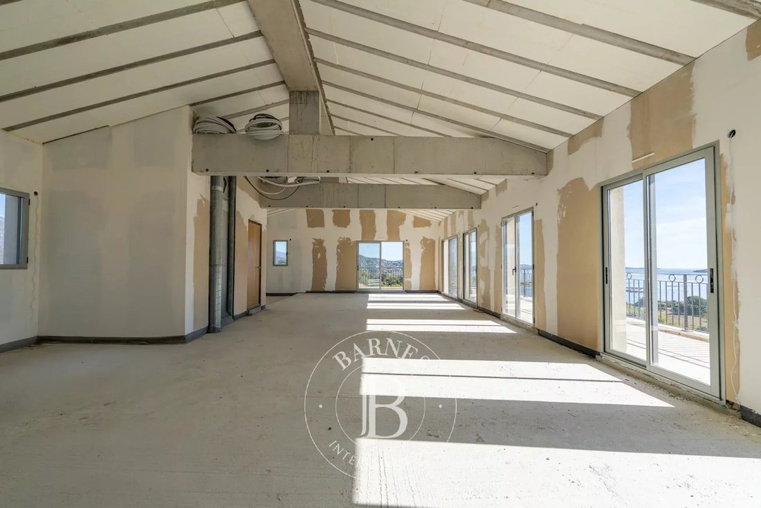 Apartment in Porto-Vecchio, Corsica, France 5 - 16309886