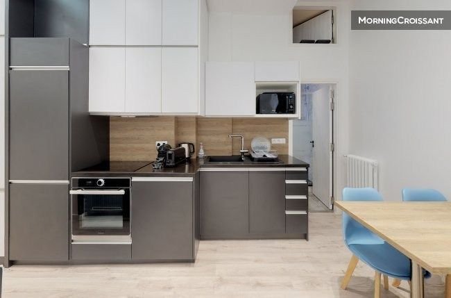 Apartment in Palais Royal, Paris 1er Arrondissement, Paris 2 - 16309692