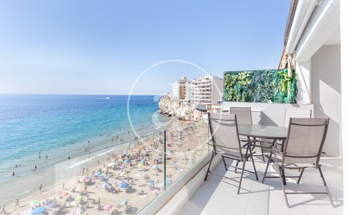 Apartment in Benidorm, Valencian Community, Spain 1