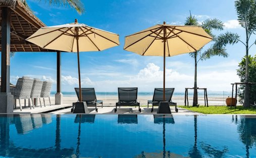 Villa in Ko Samui, Surat Thani, Thailand 1