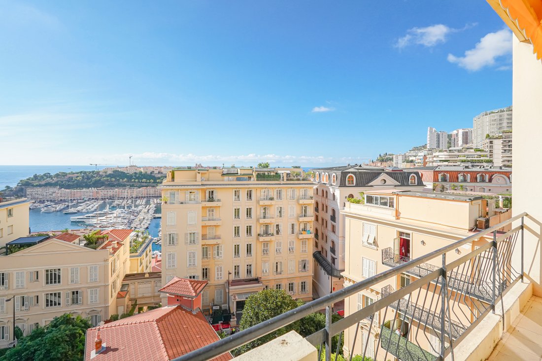 Appartement à Monaco, Monaco 4 - 14060397