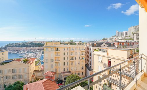 Appartement à Monaco, Monaco 1