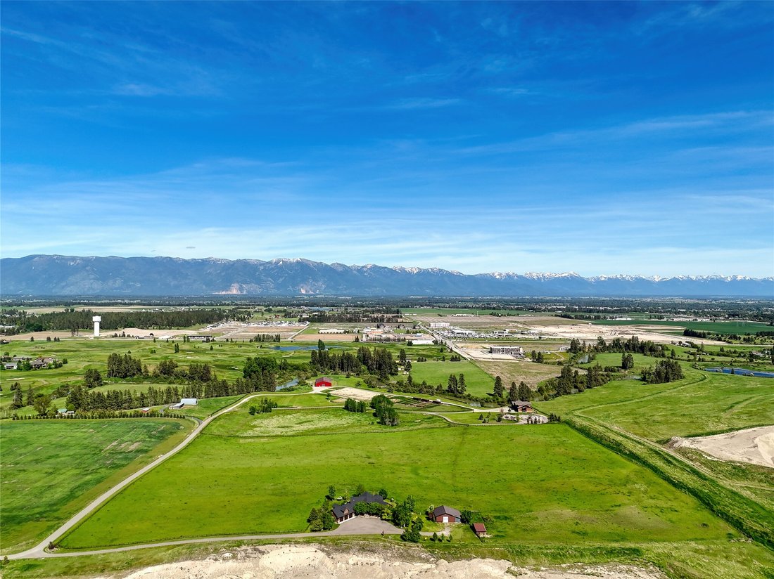 House in Kalispell, Montana, United States 1 - 16314025