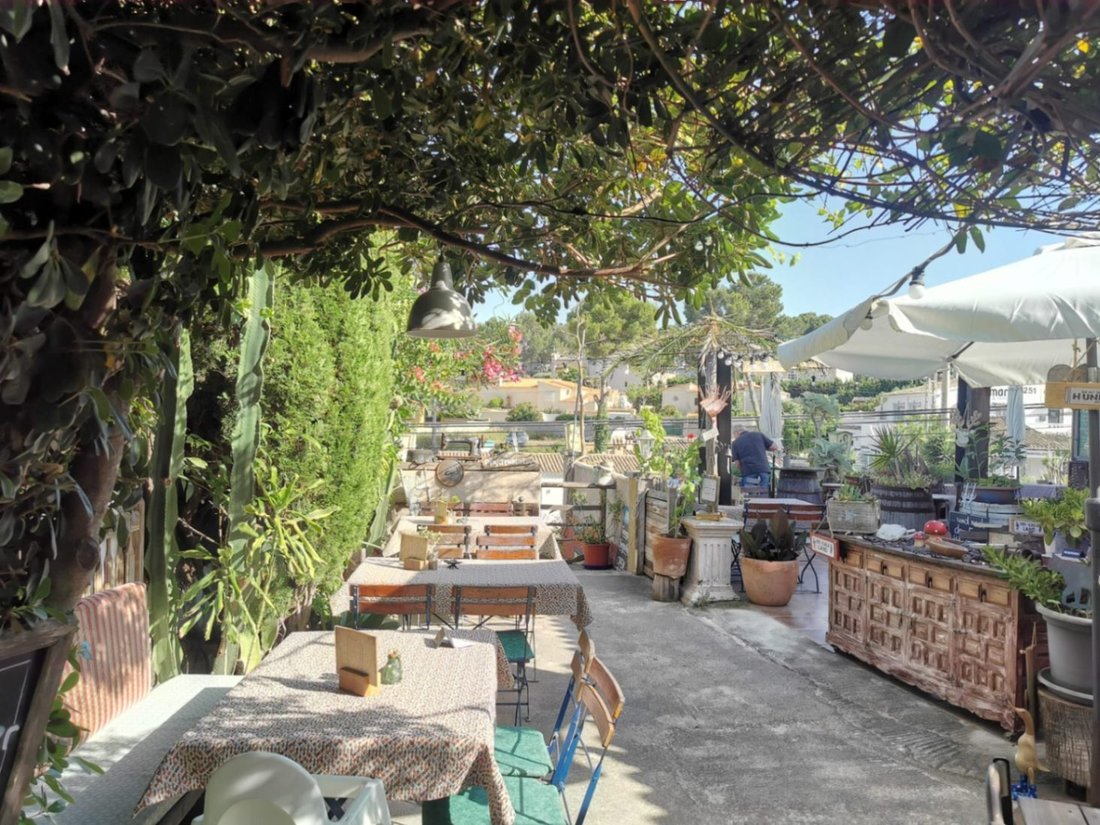Villa in Moraira, Teulada, Land Valencia 4 - 16311729