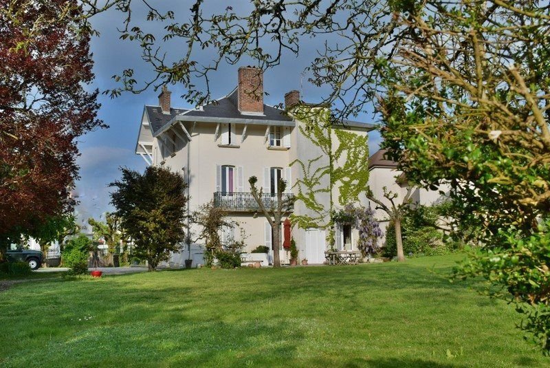 House in Parc la Verrerie-Le Guide, Le Creusot, France 2 - 16309679