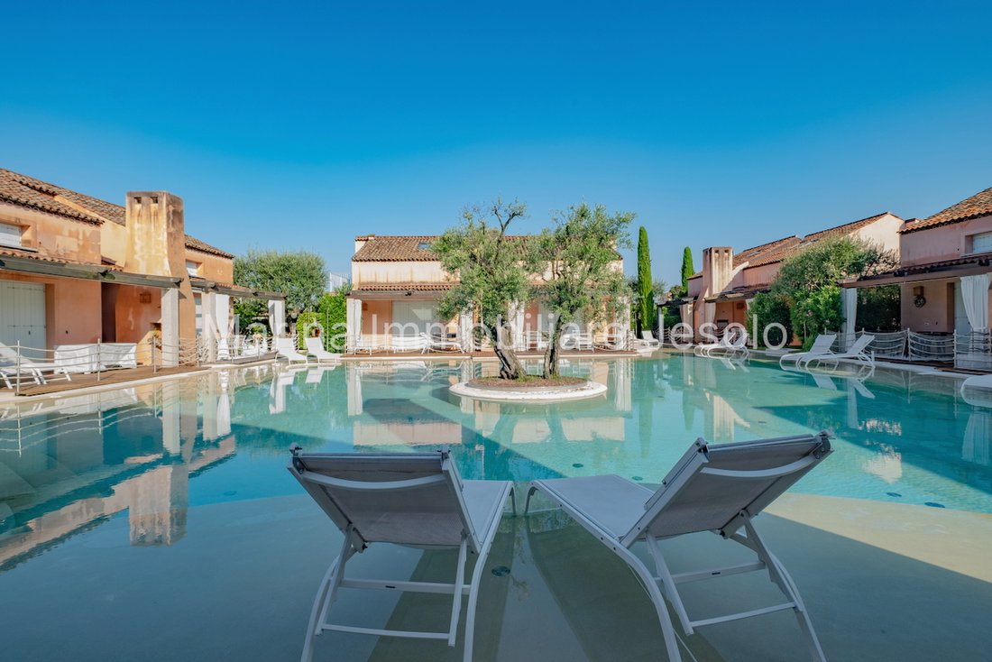 Villa in Faro-Lido Ovest, Jesolo, Veneto 3 - 16312444