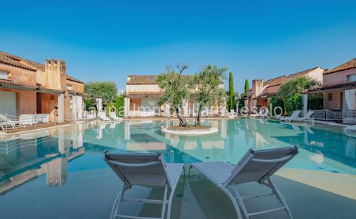 Villa en Faro-Lido Ovest, Jesolo, Véneto 1