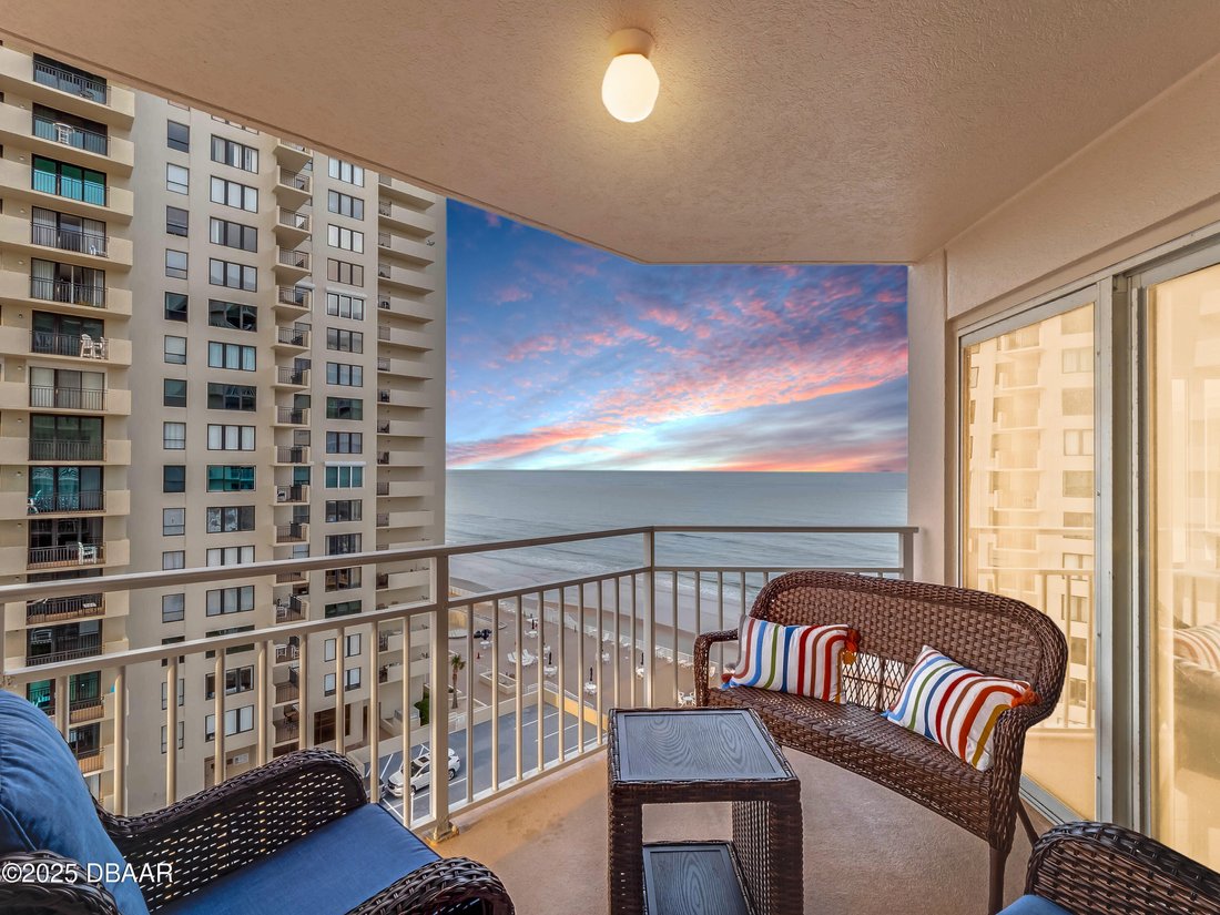 Condo in Daytona Beach, Florida, United States 2 - 16312124