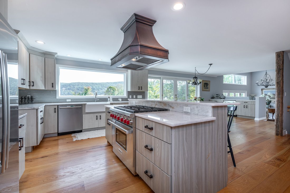 House in Kent, Connecticut, United States 5 - 16310097