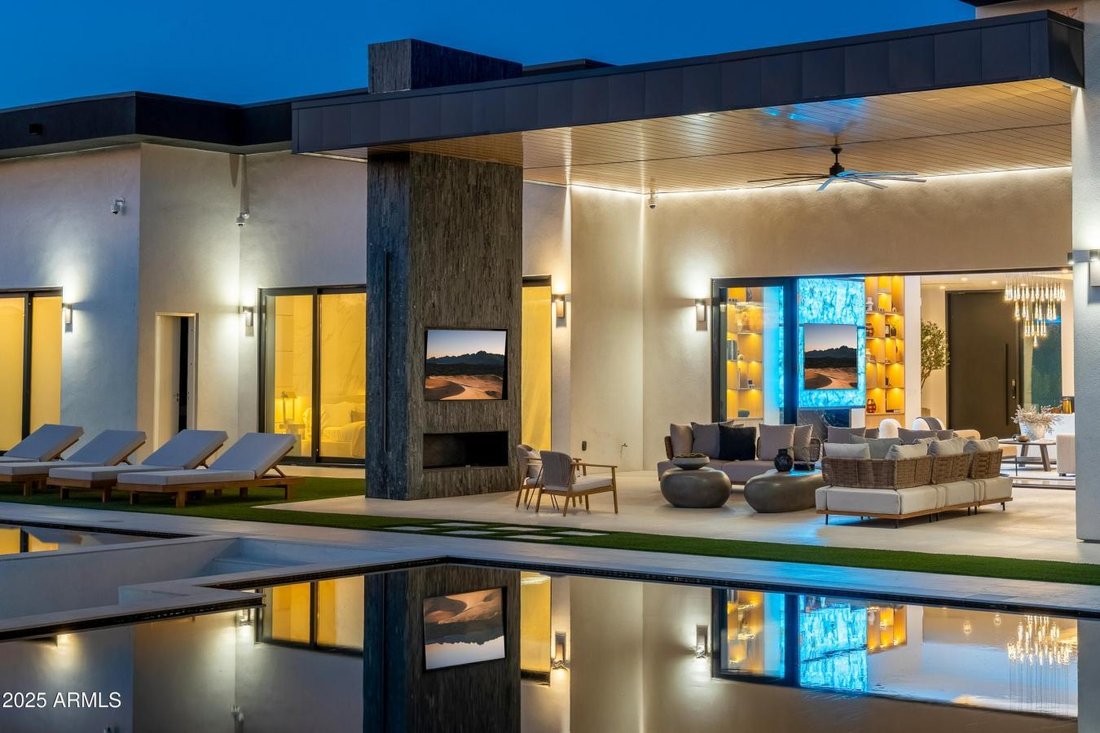 House in Scottsdale, Arizona, United States 1 - 16318116