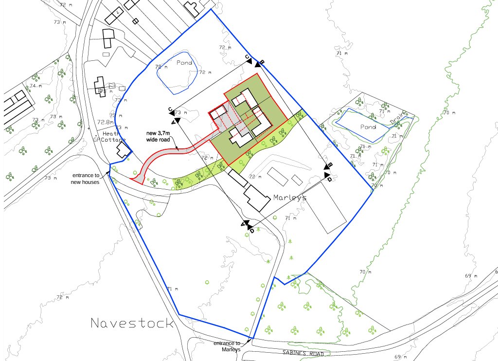 House in Navestock, England 3 - 16311596