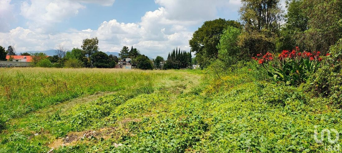 Land in Teoloyucan, State of Mexico, Mexico 2 - 16151154