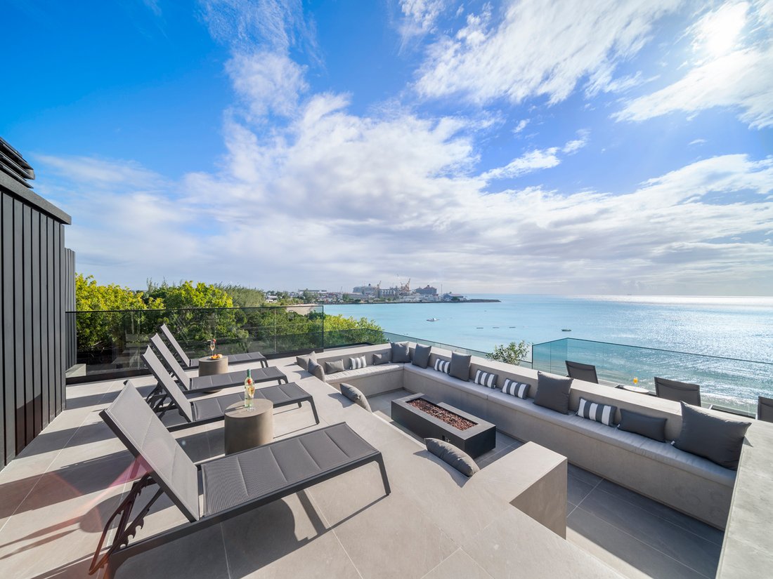 Apartment in Bridgetown, Saint Michael, Barbados 3 - 16311538