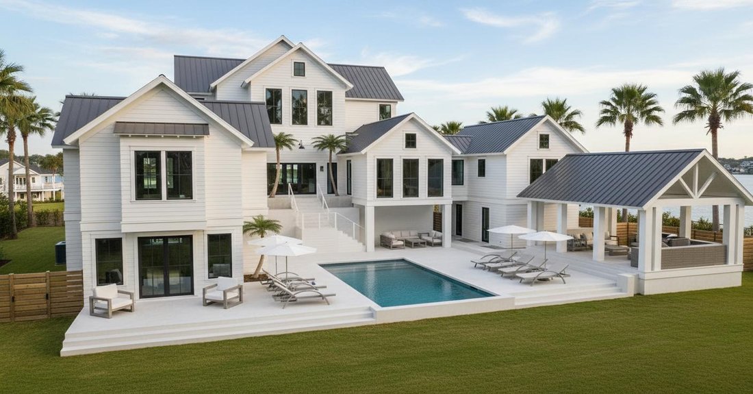 House in Charleston, South Carolina, United States 4 - 16310984