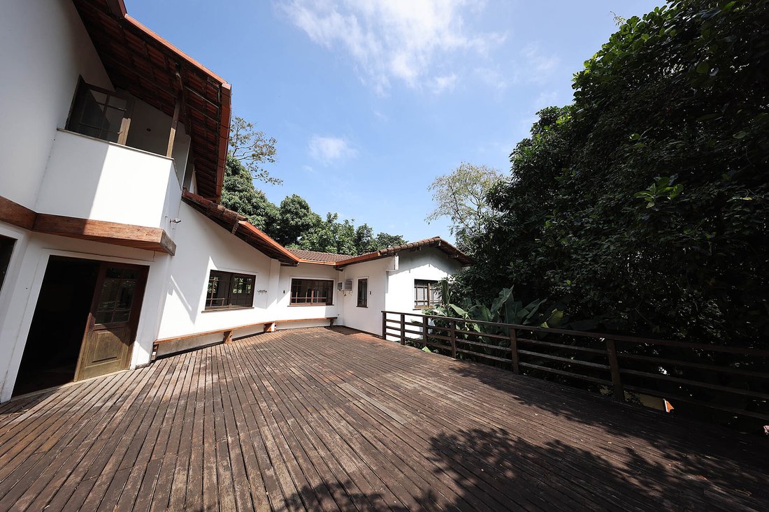 House in Rio de Janeiro, State of Rio de Janeiro, Brazil 4 - 16309263