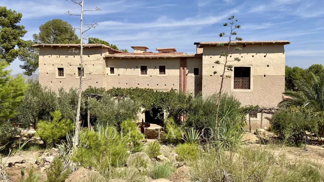 Estate in Demnate, Béni Mellal-Khenifra, Morocco 5 - 16311722