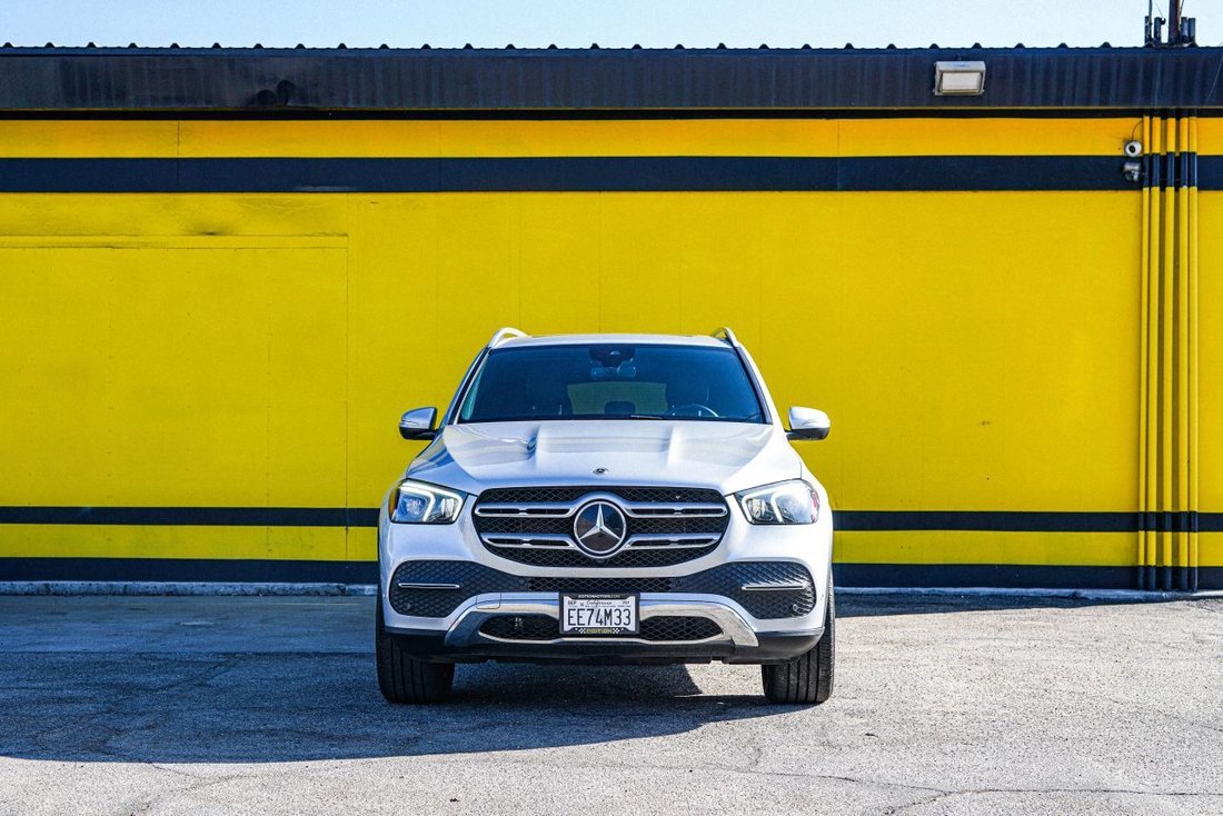 Suv in El Monte, CA, United States 3 - 16318321