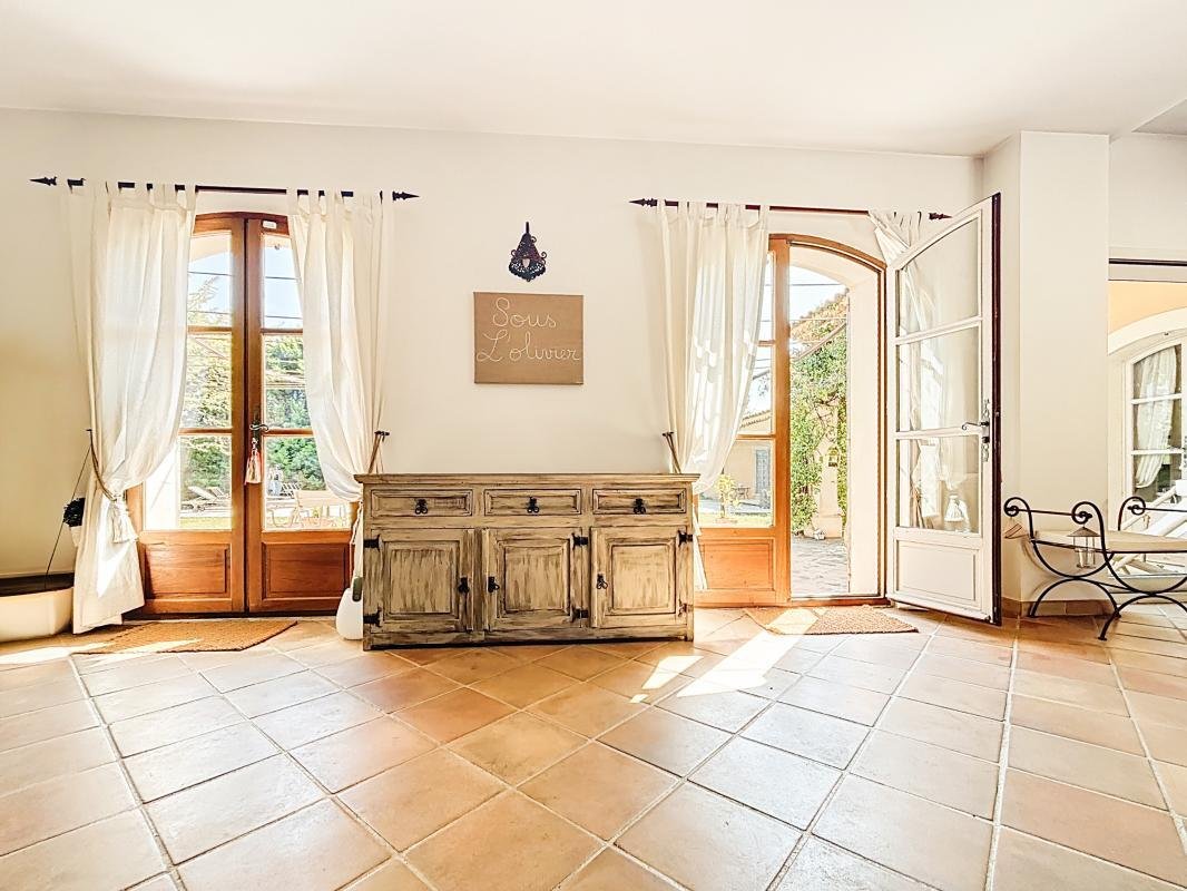 Villa in Cabriès, Provence-Alpes-Côte d'Azur, France 4 - 16311630