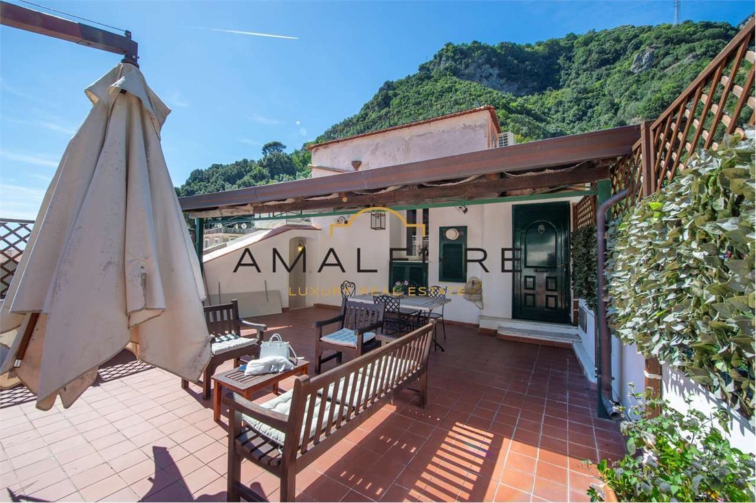 Apartment in Amalfi, Campania, Italy 5 - 16319930