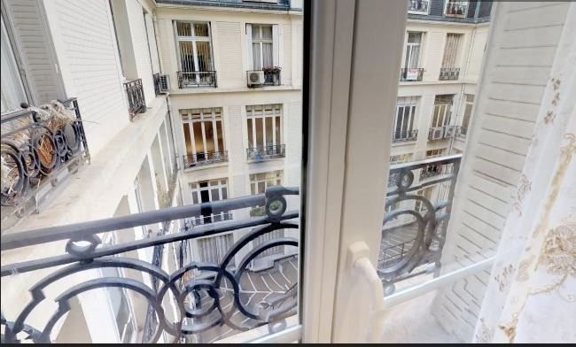 Apartment in Palais Royal, Paris 1er Arrondissement, Paris 4 - 16309692