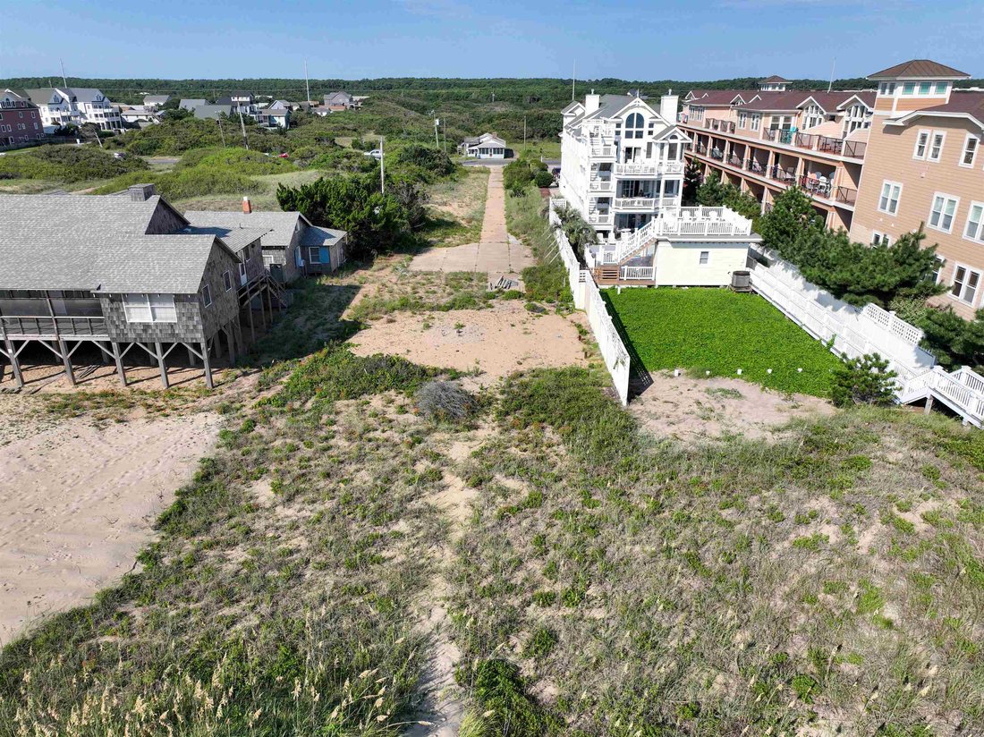 Land in Kill Devil Hills, North Carolina, United States 3 - 14645409