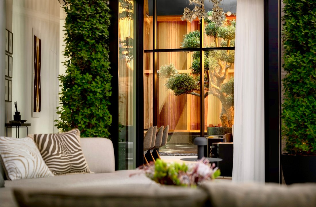 Penthouse in Business Bay, Dubai, United Arab Emirates 5 - 16320546