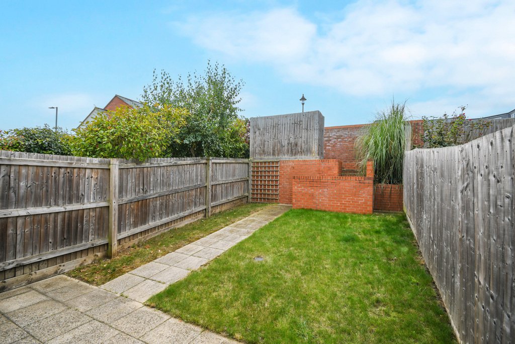 House in Moulsham Lodge, Chelmsford, England 4 - 16316036