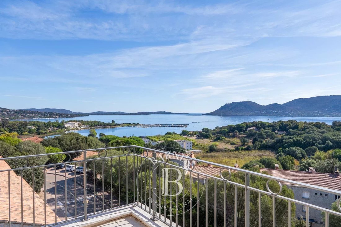 Apartment in Porto-Vecchio, Corsica, France 1 - 16309886