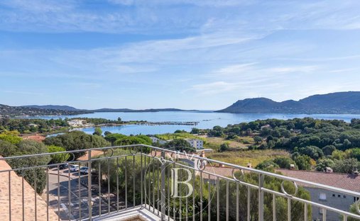 Appartement à Porto-Vecchio, Corse, France 1