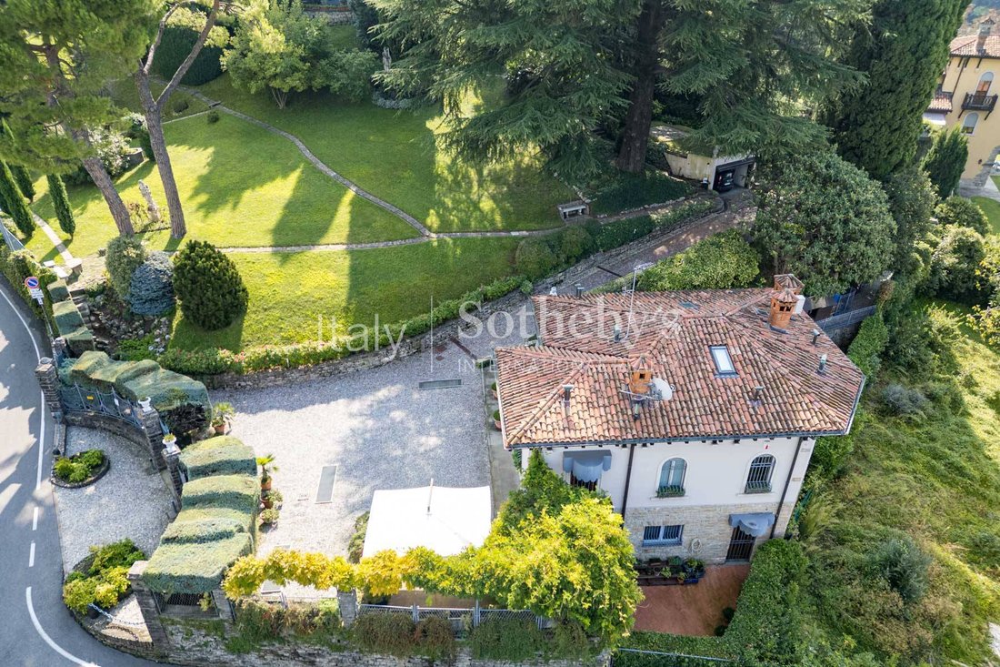 House in Bergamo, Lombardy, Italy 4 - 16315289
