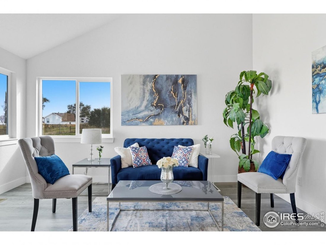 House in Fort Lupton, Colorado, United States 5 - 16313814