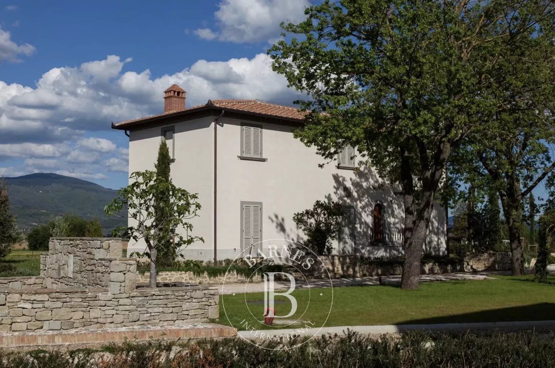 Fratta-Santa Caterina, Cortona, Tuscany 5 - 16309458