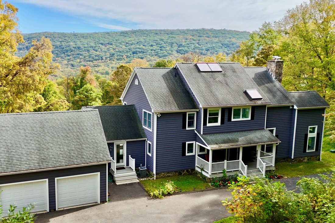 House in Kent, Connecticut, United States 1 - 16310097