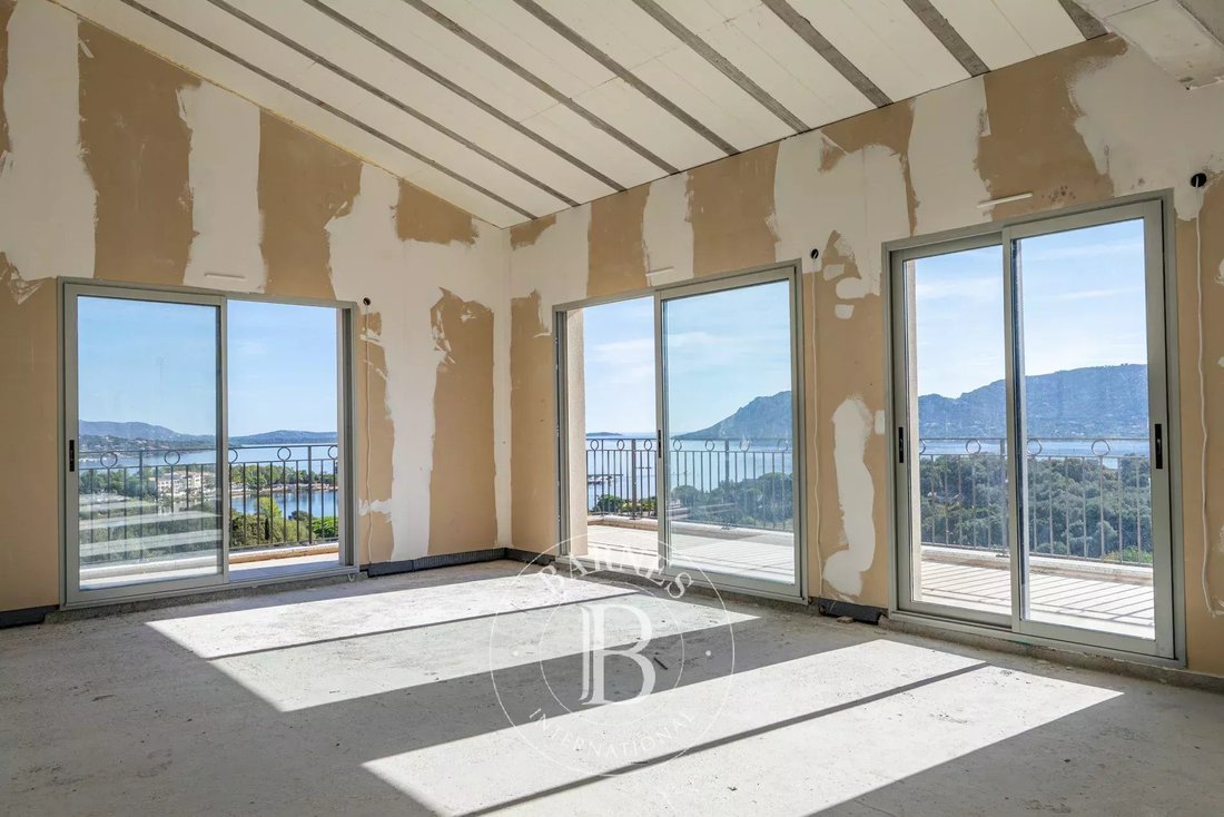 Apartment in Porto-Vecchio, Corsica, France 4 - 16309886