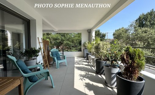 Apartment in Soorts-Hossegor, Nouvelle-Aquitaine, France 1
