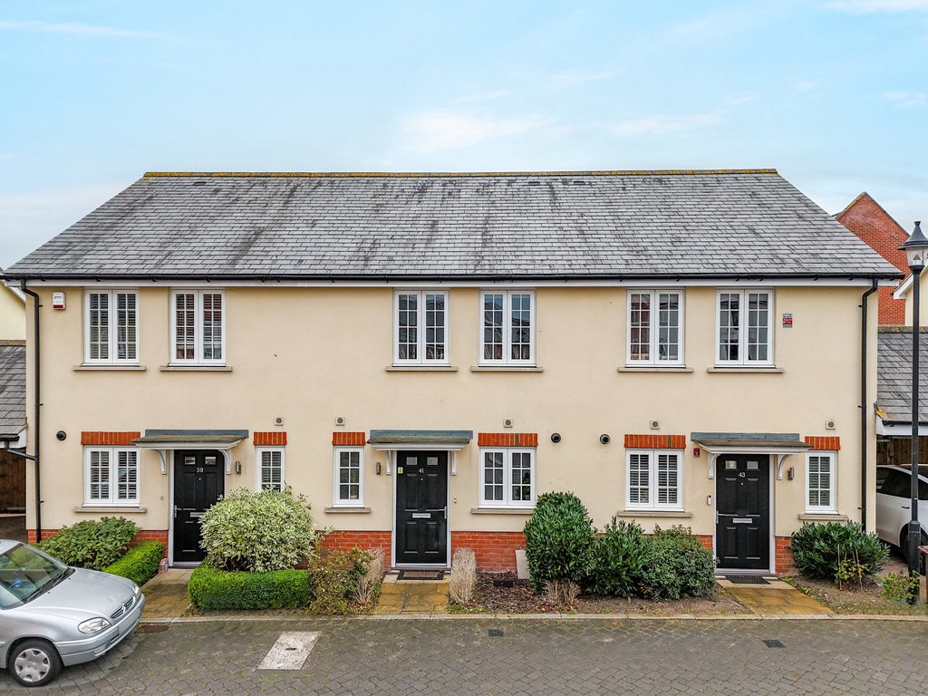House in Moulsham Lodge, Chelmsford, England 3 - 16316036