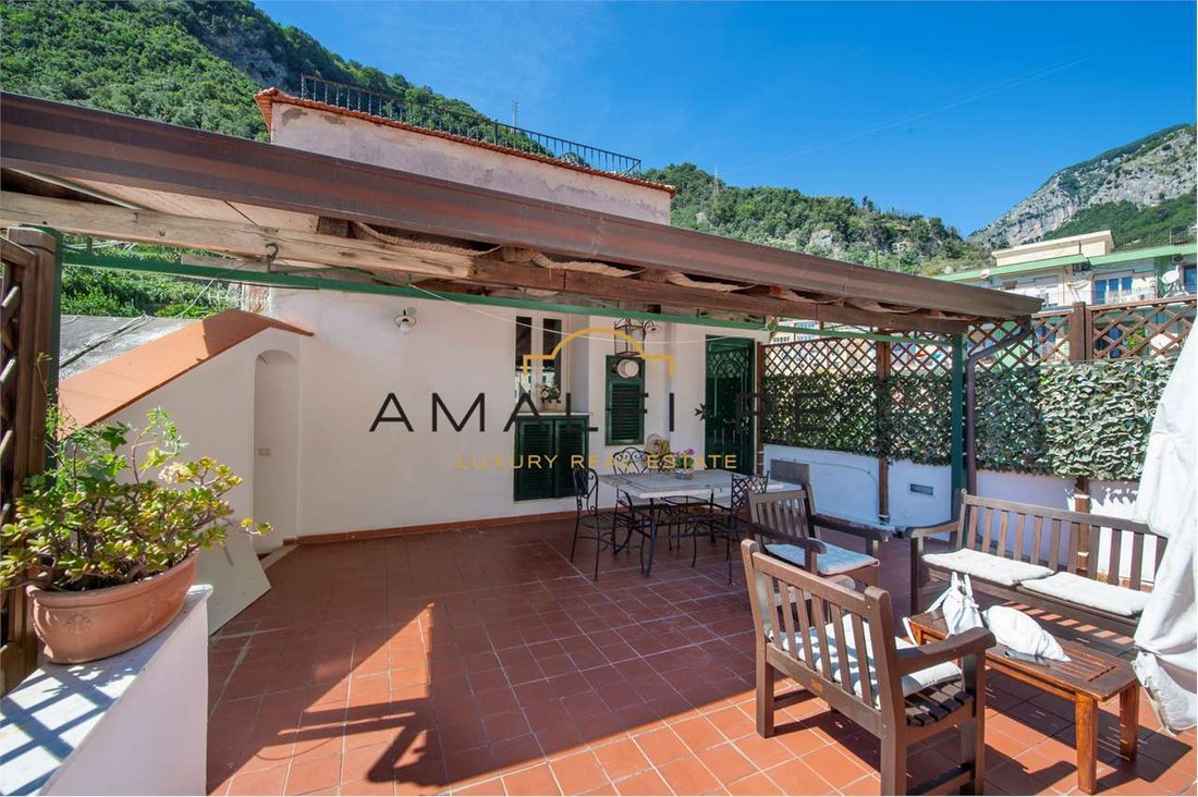 Apartment in Amalfi, Campania, Italy 3 - 16319930
