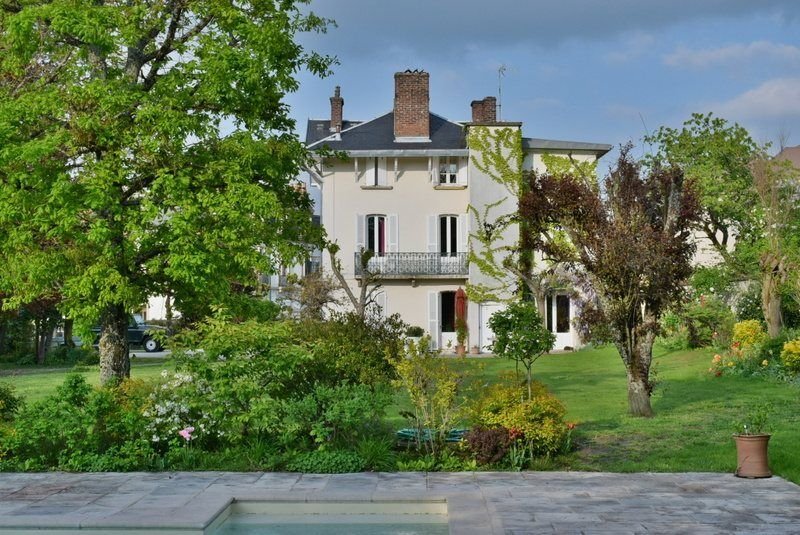 House in Parc la Verrerie-Le Guide, Le Creusot, France 5 - 16309679