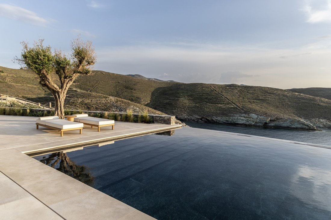 Villa in Kea, Aegean, Greece 3 - 16312891