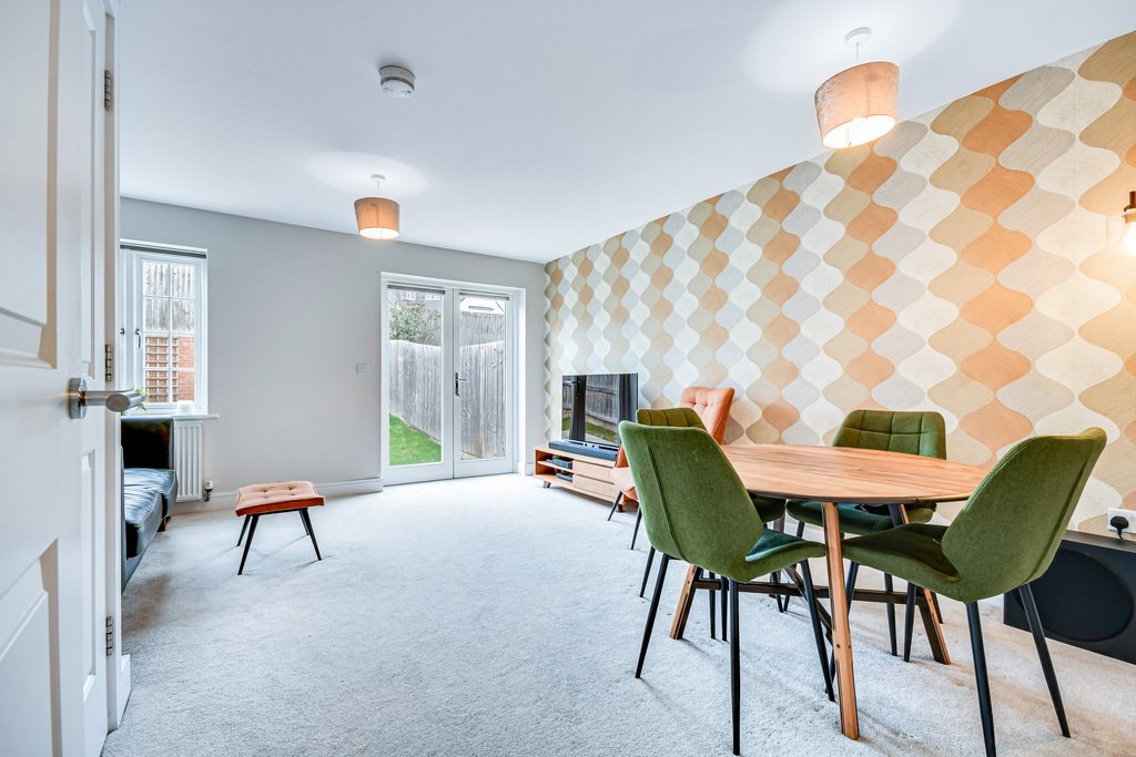 House in Moulsham Lodge, Chelmsford, England 2 - 16316036