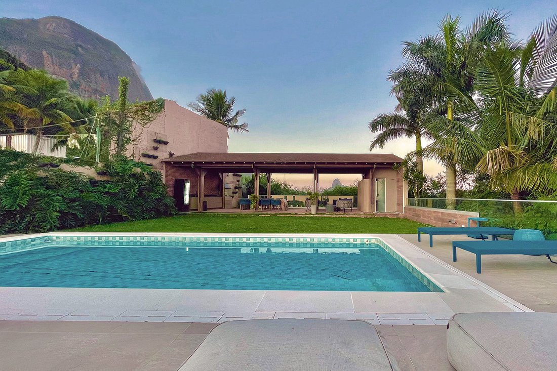 House in Rio de Janeiro, State of Rio de Janeiro, Brazil 2 - 16309270