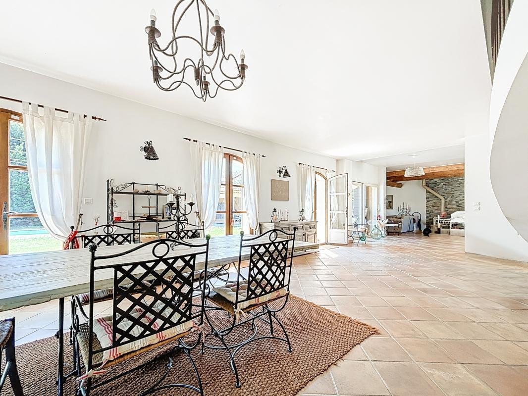 Villa in Cabriès, Provence-Alpes-Côte d'Azur, France 2 - 16311630