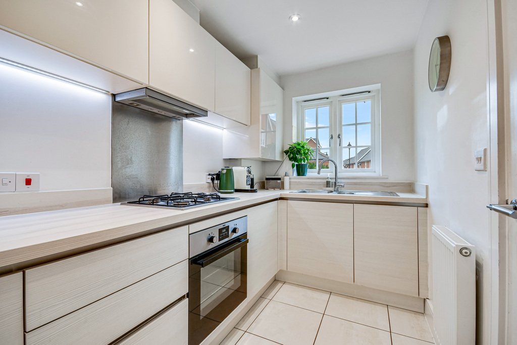 House in Moulsham Lodge, Chelmsford, England 1 - 16316036