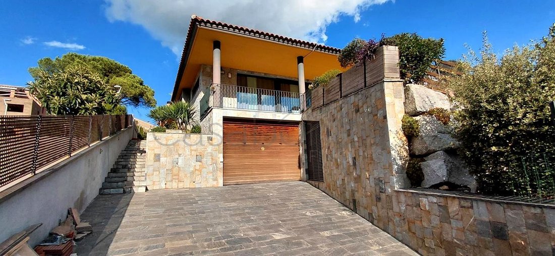 Villa in Tagamanent, Catalonia, Spain 5 - 16311203