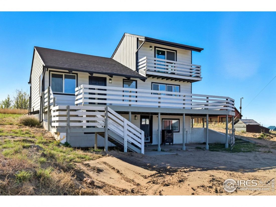 House in Fort Lupton, Colorado, United States 3 - 16313814