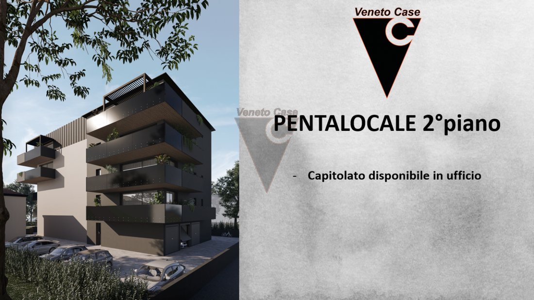 Apartment in Dolo, Veneto, Italy 2 - 16317510