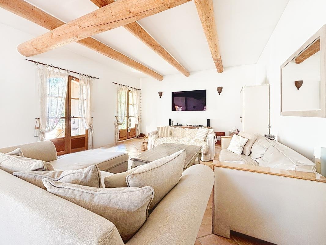 Villa in Cabriès, Provence-Alpes-Côte d'Azur, France 3 - 16311630