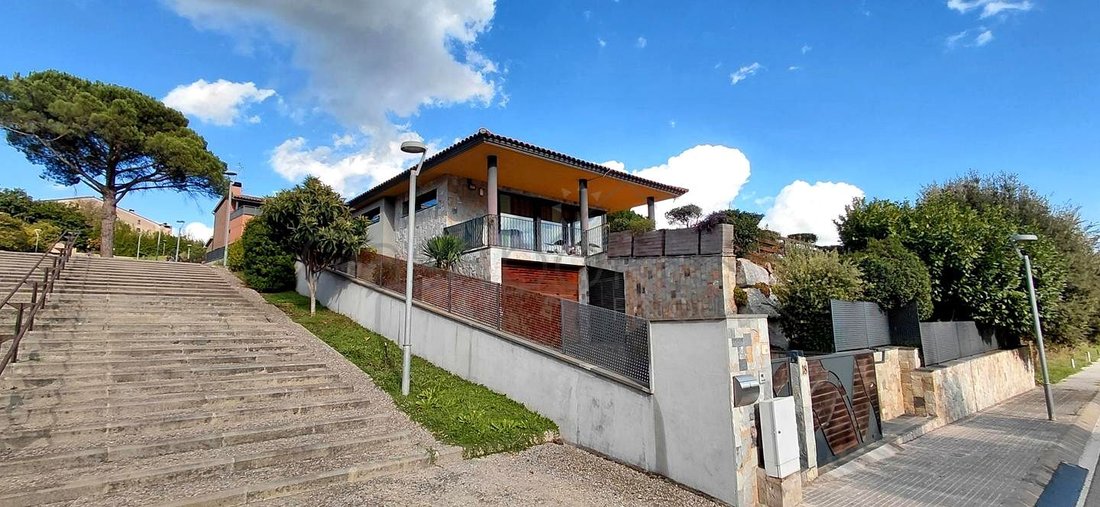 Villa in Tagamanent, Catalonia, Spain 3 - 16311203