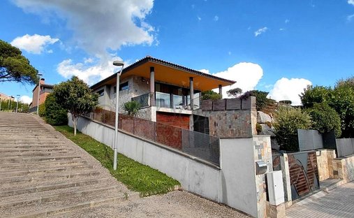 Villa à Tagamanent, Catalogne, Espagne 1