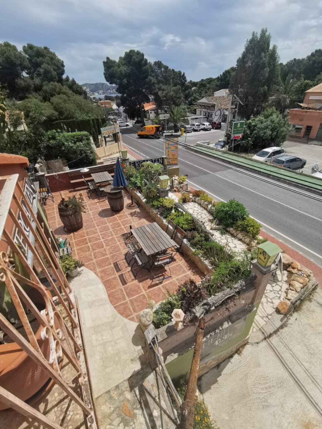 Villa in Moraira, Teulada, Land Valencia 5 - 16311729